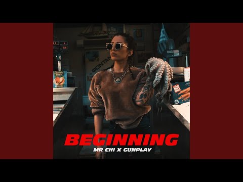 Beginning (feat. Gunplay)