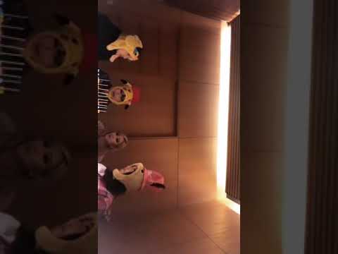 씨엘 라이브 방송 CL Live Instagram 10th Anniversary 2NE1 190517 @chaelincl