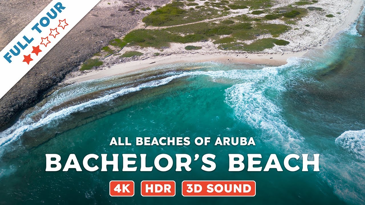 Bachelor's Beach