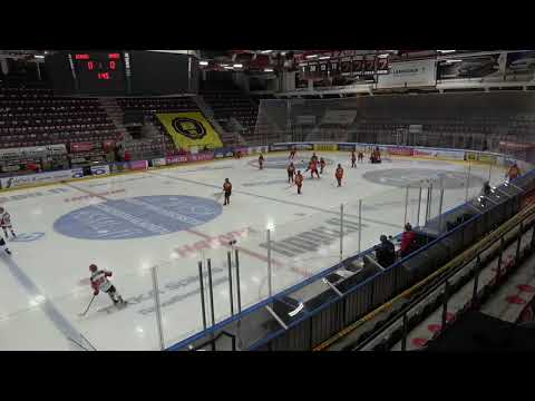 AAA 16.1.2021 Diskos Punainen-Vaasan sport