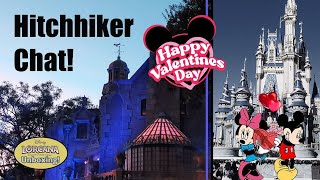 A Disney Valentines Day: So This is Love!