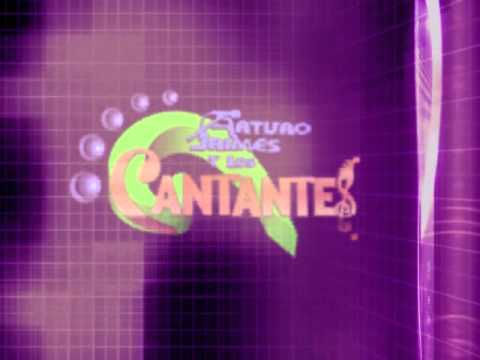 Arturo Jaimes Y Los Cantantes Mix