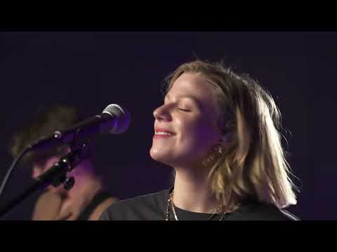 Kathia - kamfora #CHILLIZETLIVESESSION