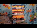 DVD Collection In A Nutshell Quiet Version