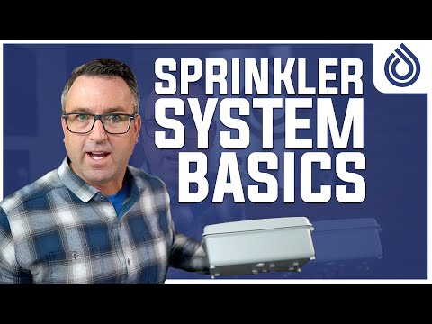 Understanding Basic Irrigation Components  | SprinklerSupplyStore.com