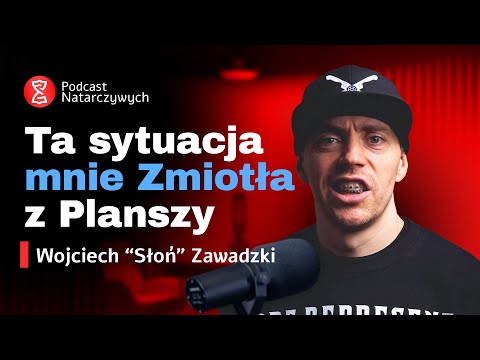 SŁOŃ | WYWIAD z PRAWDZIWEGO ZDARZENIA