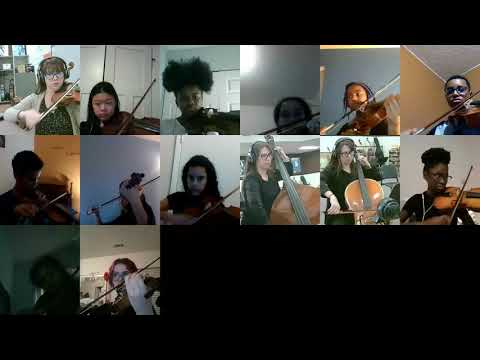 Our Heroes, Susan H. Day