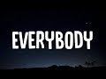 Nicki Minaj - Everybody (Lyrics) ft. Lil Uzi Vert | 