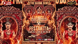 Download lagu 🔴🔥LIVE  JATHILAN PUTRO BARONG BUDOYO  🔹 DOMBAN MOROREJO TEMPEL SLEAMAN   24 JANUARI 2026 mp3