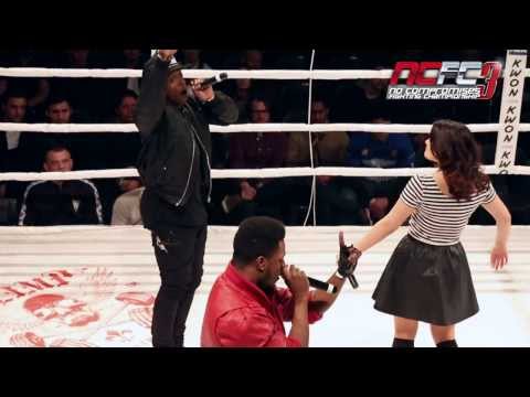 SB*SN* - SpaceBoyz & Selina Nunez -  3Track Live Medley beim  NCFC-3