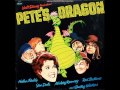 Pete S Dragon It S Not Easy
