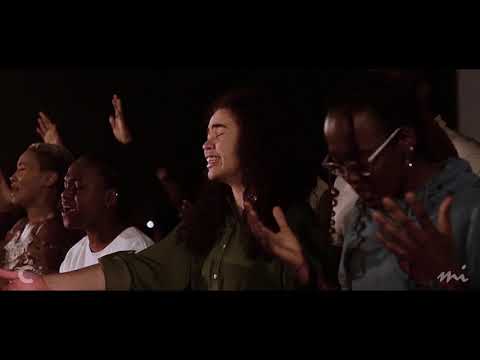 The Blood Song Medley OFFICIAL: Marc Isaacs (Live Arrangement Cover)