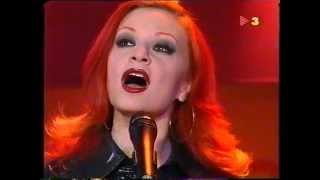 Fangoria - No sé qué me das