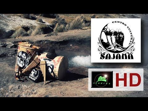CENTRO CULTURAL SAJAMA - Sel. de Italaques