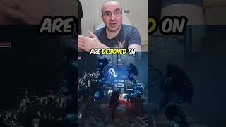 Hell Is Us Dungeon Commentary Released