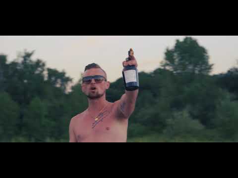 Jonky - Black mirror (Clip officiel)