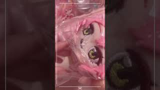 【もちころりん開封】雰囲気模索中#雰囲気 #さくらみこ #開封動画