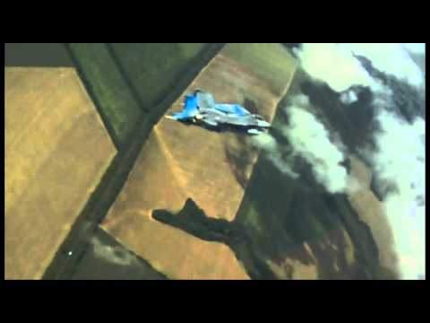 110722-Z-FF876-001Air to air SU-27 and F-16.wmv