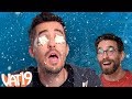 Can You Turn Motor Oil Into Fake Snow? • Will It Snow? #1