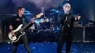 Dead! ( Live AOL Session ) - My Chemical Romance