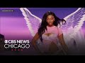 Chicago Sky Player Angel Reese Becomes 1st Pro Athlete To Walk In Victoria S Secret Fashion Show