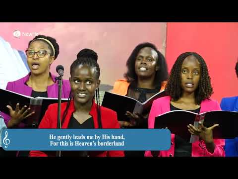 Beulah Land  |  Newlife Choristers Choir