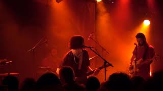 20191120 Ezra Furman @ Maroquinerie - Suck the blood from my wound