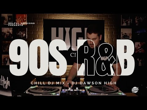 Smooth 90s R&B Mix | 30-Min Chill Vibes | Usher, Mariah Carey, SWV & More!
