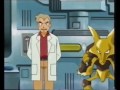 Pokemon First Movie Intro VHS Capture