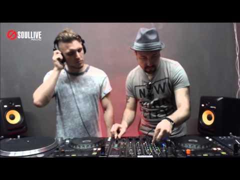 Hi-Tech Radioshow - Samir Kuliev b2b Solovov (04.05.2016)