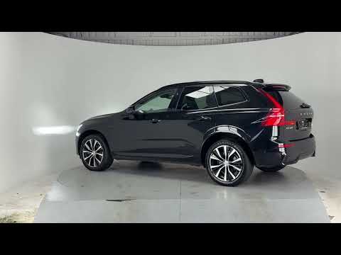 Volvo XC60 T8 RECHARGE ULTIMATE AWD **BLACK AND CR - Image 2