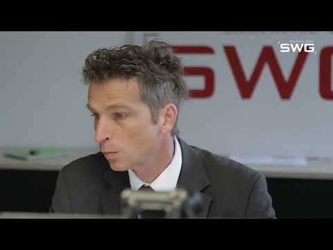 SWG Unternehmensfilm Kapitel 4