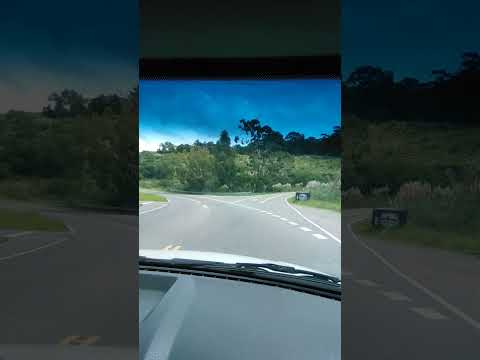 Camino El Cuadrado. Córdoba. Argentina (ingresando a Valle Hermoso) 3/3/2026