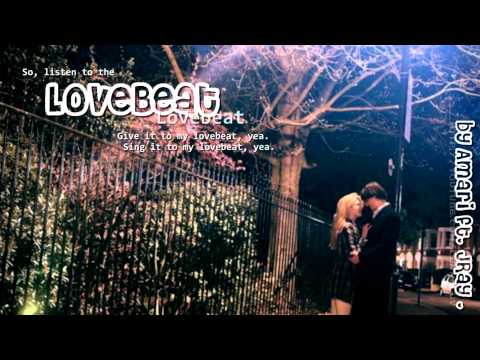 I can feel the fire, taste the energy.