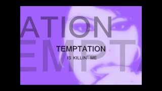 Temptation...Destiny´s Child (Letra Español)