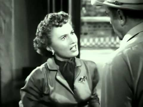 Blowing Wild (1953) - Gary Cooper - Barbara Stanwyck -The Final