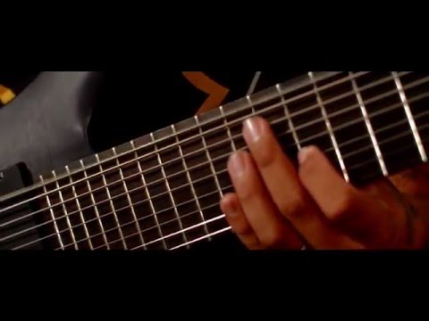 An Oath Of  Misdirection - Chapters Guitar Playthrough