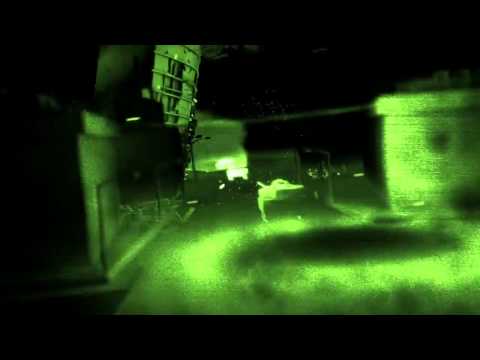 OFFICIAL Modern Warfare 3 - Call of Duty 8 Find Makarov MW3 Reveal Trailer (HD) Germany