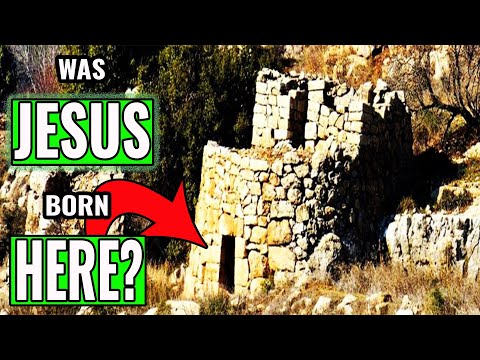 Why was Jesus Born in Bethlehem and Why Were Angels Sent to Shepherds?