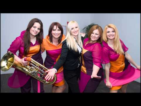 Vesele Štajerke Rada bi bila mamica