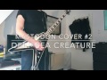 Mastodon - "Deep Sea Creature" - guitar cover