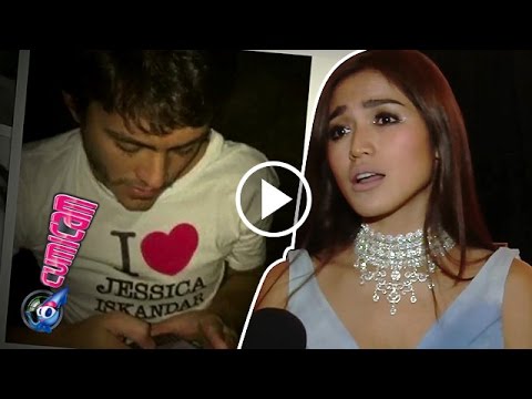 Lihat El, Jessica Ingat Ludwig - Cumicam 26 Mei 2016