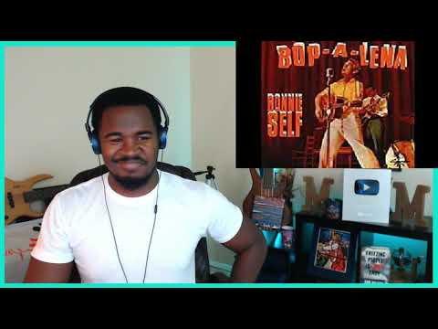 Ronnie Self Bop A Lena