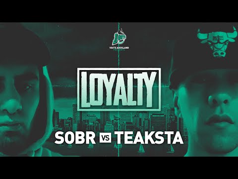 Sobr vs Teaksta