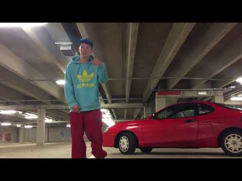 Krek - Tělo bez duše //official video//