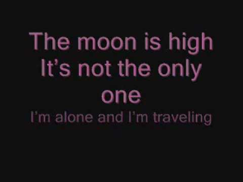 Moon Is High - Clare Bowen & Jonathan Jackson