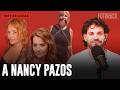 NANCY PAZOS UNDRESSED LUCAS ROMÁN In BABY FURY