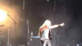 Manticora raismesfest 2006