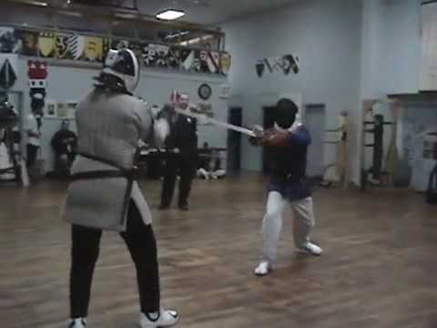 AEMMA Fight Night October 4, 2010 — Ariella and Gennadiy