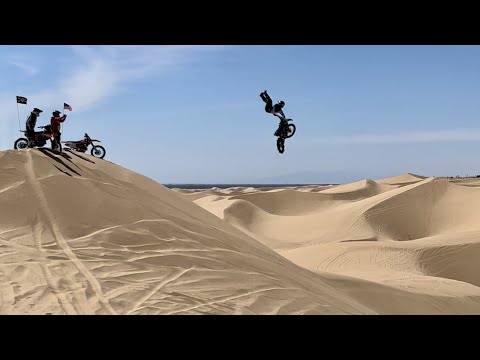 5th Gear Pinned in Glamis! -  Day by Slay #46